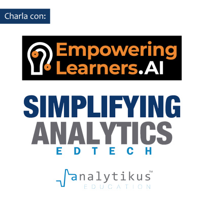 Simplifying Analytics