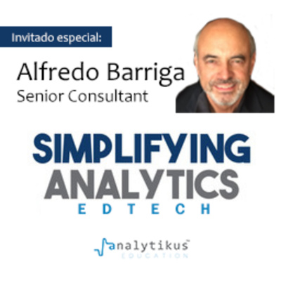 Simplifying Analytics