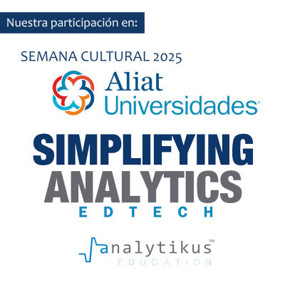 Simplifying Analytics