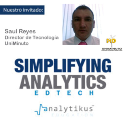 Simplifying Analytics