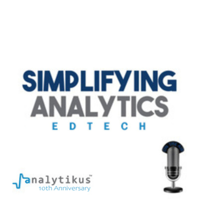 Simplifying Analytics