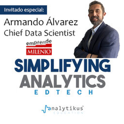 Simplifying Analytics