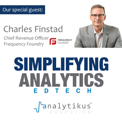 Simplifying Analytics