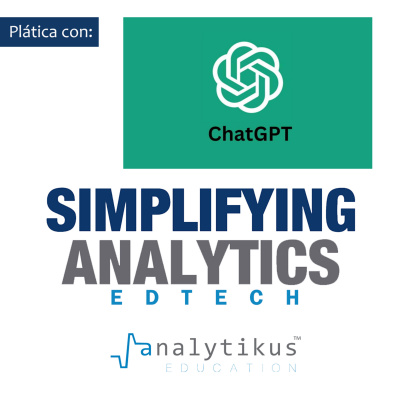 Simplifying Analytics