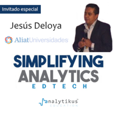 Simplifying Analytics