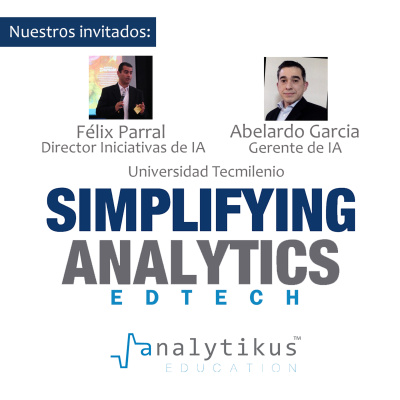 Simplifying Analytics