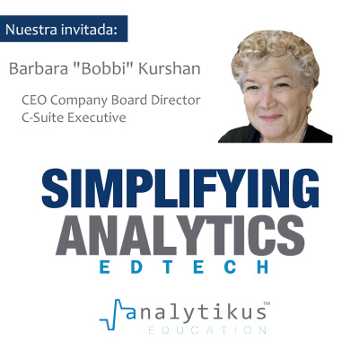 Simplifying Analytics