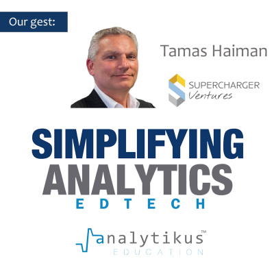 Simplifying Analytics