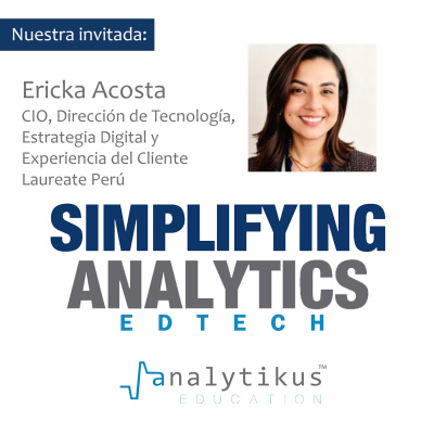 Simplifying Analytics