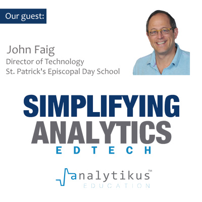 Simplifying Analytics