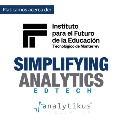 Simplifying Analytics