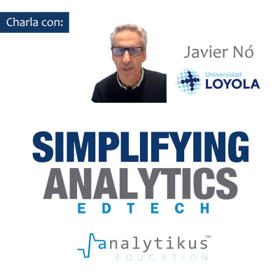 Simplifying Analytics