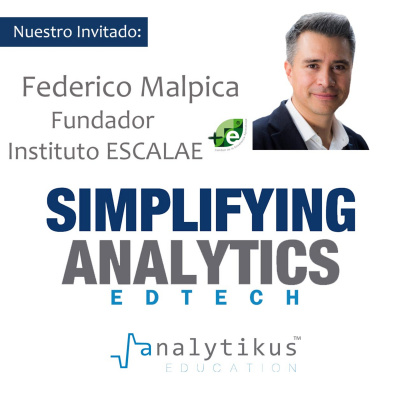 Simplifying Analytics