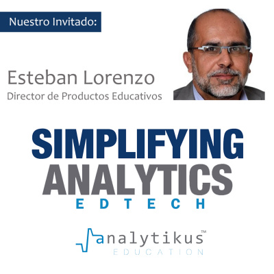 Simplifying Analytics