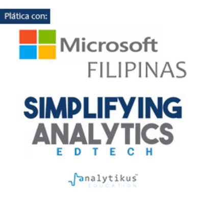 Simplifying Analytics