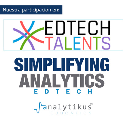 Simplifying Analytics