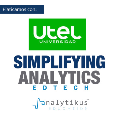 Simplifying Analytics