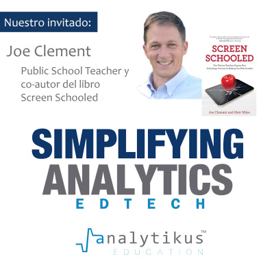 Simplifying Analytics