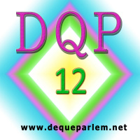 Falca promocional del DQP 12