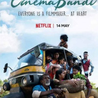 Ep:115 Cinema Bandi review. Also Jackie Shroff Slow Joe biopic project 