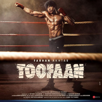 120 Toofaan review plus Shershaah  Army of Thieves trailer talk