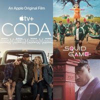 126 Coda review, Squid Game  therapy, Sardar Udham trailer,  mini Guilty review