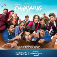 80: Trailers of Wonder Woman 1984, Torbaaz And Tom  Jerry Trailers. Full Movie Review Of Chhalaang