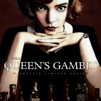 81: Justice League Snyder Cut  Full Review of Queens Gambit