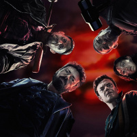 78:Review Of Amazon Prime The Boys