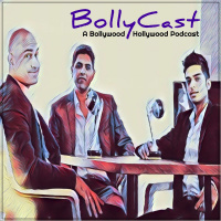 Bollycast Ep. 1 Kicking Off with Salman Khans Movie Kick