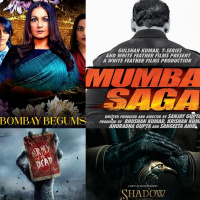 97: Bombay Begums, Mumbai Saga, Army Of The Dead  Shadow  Bone