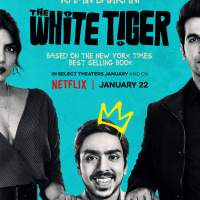 92: The White Tiger Review
