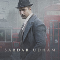 127 Review of Sardar Udham, The Batman, Uncharted and Dhamaka Trailer Talk 