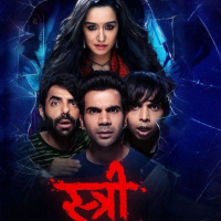 Unofficial/Official100th  Stree review