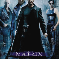 Retrocast: 8 The Matrix
