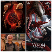 127 Venom 2 Review SRK daughter in Zoya Akhtar film, Gader 2  Raveena Tandon come back