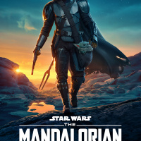 85: The Mandalorian Review