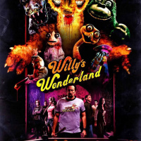 96: Willys Wonderland 