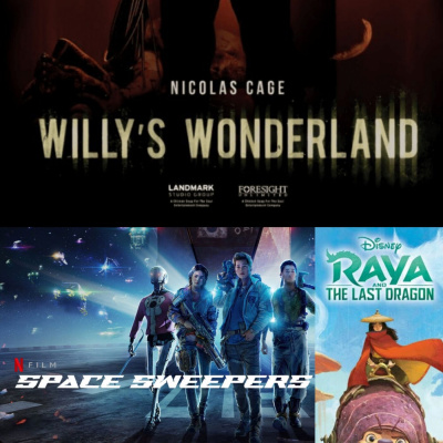 Bollycast: A Bollywood/hollywood Podcast