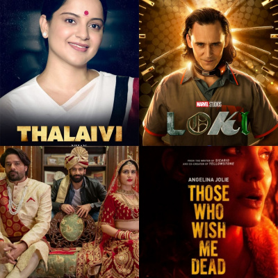 Bollycast: A Bollywood/hollywood Podcast