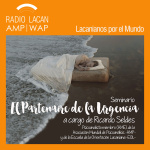 Radiolacan.com | Reseña Sobre El Seminario De Ricardo Seldes: El Partenaire De La Urgencia