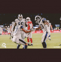 Get Ready for the weekend Locked On Rams Friday edition | Game preview | Pro bowl talk  more