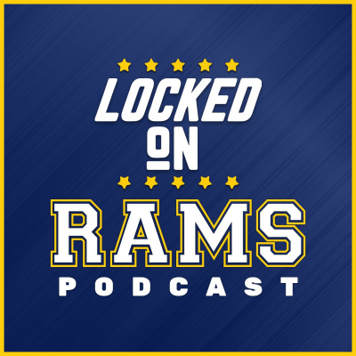 Locked On Rams