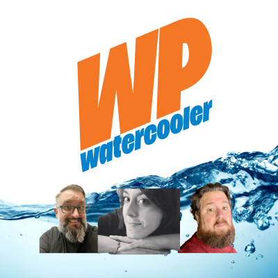 Wpwatercooler - Weekly Wordpress