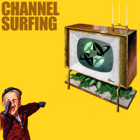 Channel Surfing Podcast, Episode 179