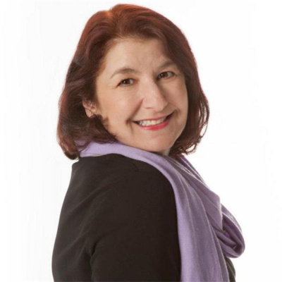 Get Ready With Betty