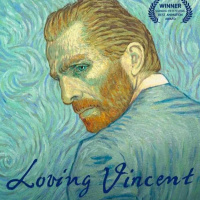 El Suricato habla, Ep. 132: Loving Vincent