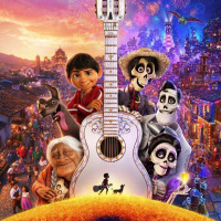 El Suricato habla, Ep. 120: Coco