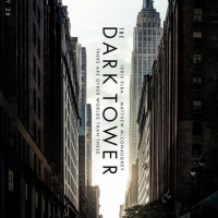 El Suricato habla, Ep. 106: La Torre Oscura