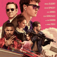 El Suricato habla, Ep. 99: Baby Driver